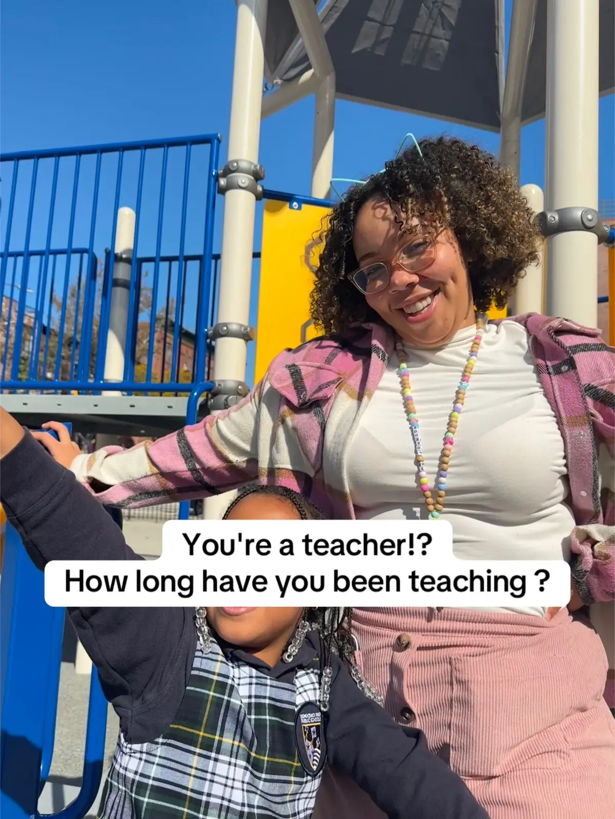 Can't believe this will be my 10th year in the classroom. 🥲 #teachersoftiktok 