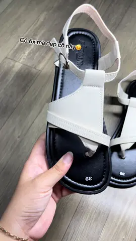 Đi học đi chơi ok lắm nè😘#depsandal #depnuxinh #depnu #depdep #dephottrend #xuhuong 