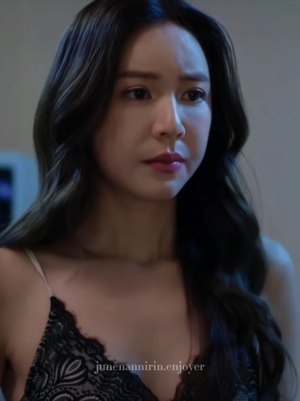 khem the luckiest having this hot sexy wife khun rin 🫣❤️‍🔥 @Junenannirin  #EnjoyJune #DeniedLoveSeries  #รินไม่มีวันรักSeries #gl  #foryou 