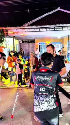 Mas bre sawer tiga ekor tulang lunak😅