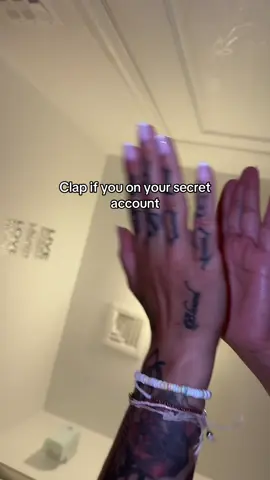 🤫 #secretaccount #relatable #targetaudience #xyzbca 