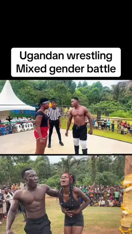 mixed gender match #gymcstincoolman6 #foryou #fpyシ #tranding #trendingvideo 