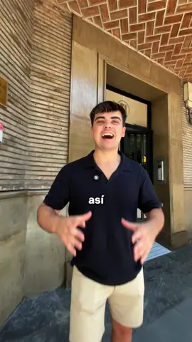 Así haría VIRAL un bufete de abogados La mayoría son serios… y aburren 😴. Pero si hablas como tu cliente y no como abogado, BOOM 💥 viral. Nuestro cliente José logró 20M de visitas y +400K seguidores con un solo vídeo. 📩 Si eres abogado, escríbenos y lo hacemos contigo. #MarketingAbogados #VideosVirales #zaragoza #nimedmarketing #barcelona #valencia #videosvirales #contenidoviral #agenciademarketing