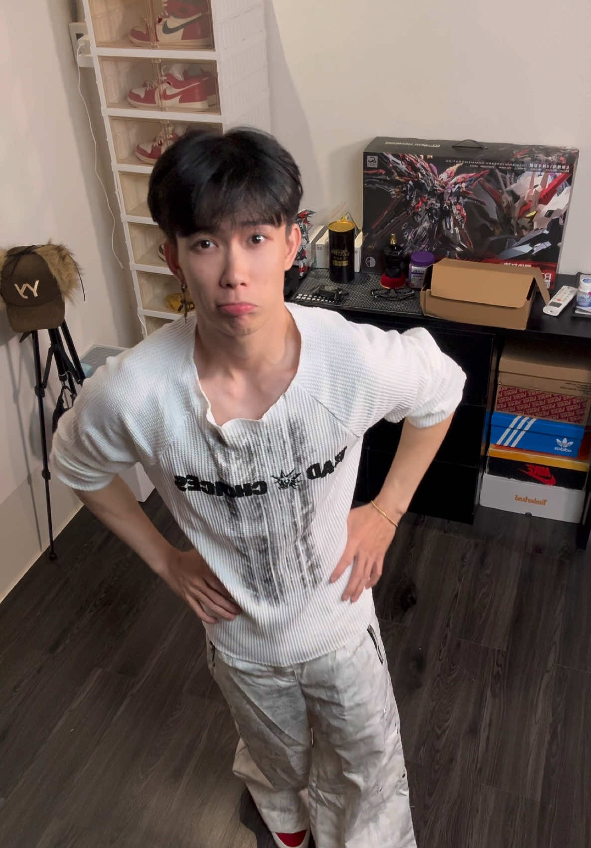 #outfits #xuhuong #fyp #foryoupage #viral 