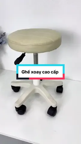 Ghế xoay cao cấp - da mềm không nổ da #ghexoay #ghế 