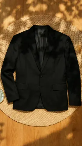 Jas Formal Pria Terbaru Warna hitam polos #jas #formal #pria #terbaru #belilokal #racuntiktok #foryou #foryoupage #fyp #fypp 