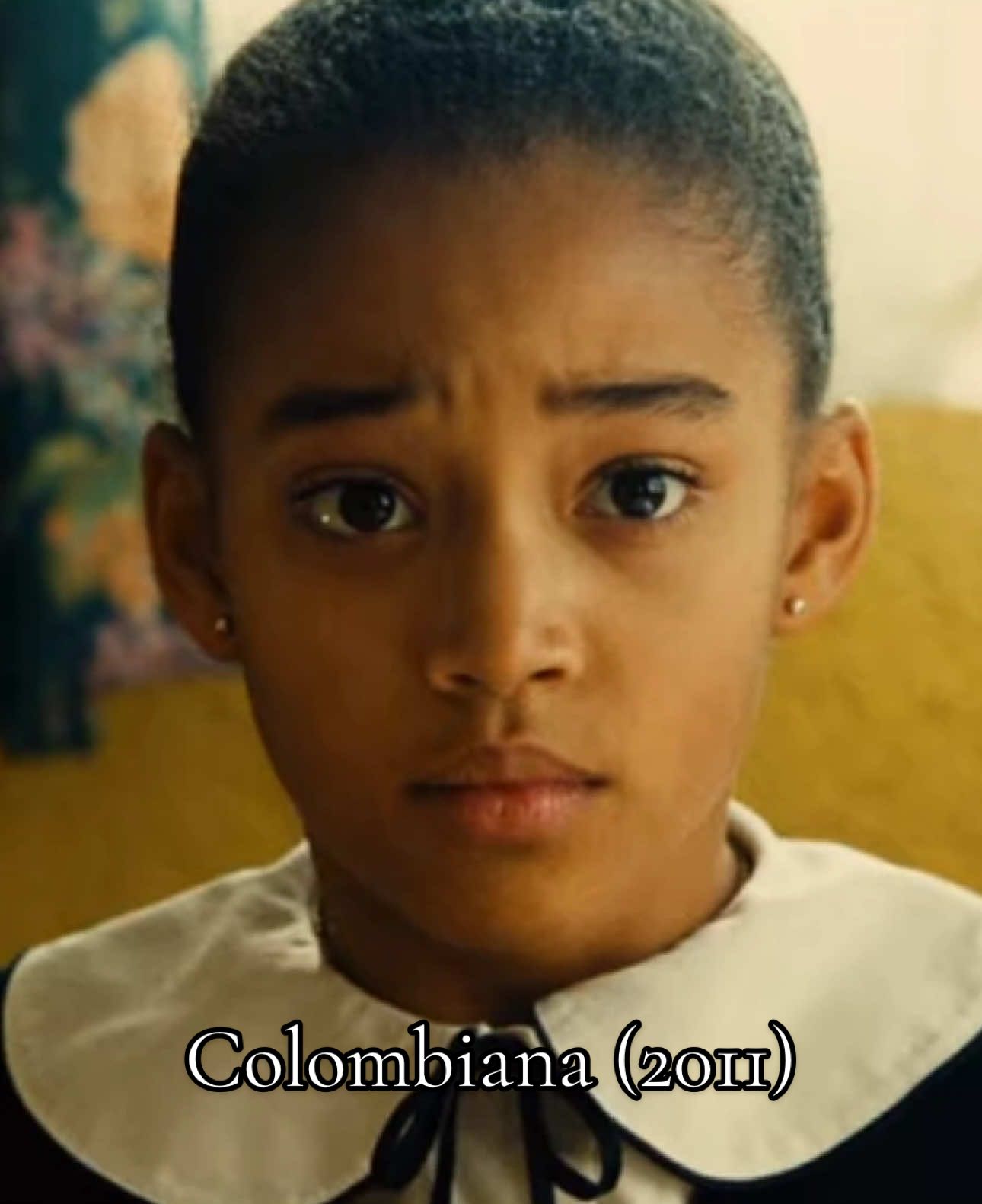 The way I was so stressed when watching this scene for the first time watching it. - Colombiana (2011) 🩷☁️🫧 | I also had to mix the original music in the video and the music itself on TikTok to avoid copyright issues ©️  • • • • • #colombiana #amandlastenberg #zoesaldana #runlikeagirl #parispaloma 