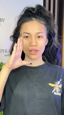 Anh k có đủ tư cách để yêu e đâu #xuhuong #bienhinh #phuongrubymakeup #makeupdouyin 