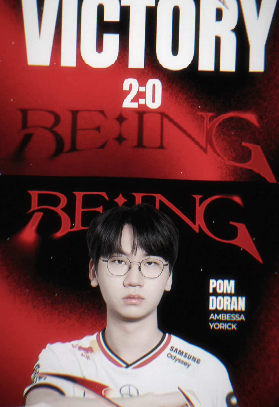 xem mà hết gần 10 bình oxi☺️ #doran #oner #faker #gumayusi #keria 