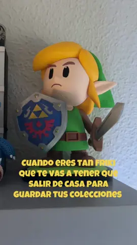 En mi casa no hay pasillos… hay niveles 🎮🗝️ #GamerGirl #RetroGaming #friki #gamingroom #3DPrinting 