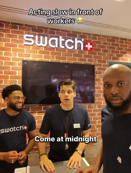 Asking employees obvious questions 😭😂 #prank #funny #xybca 