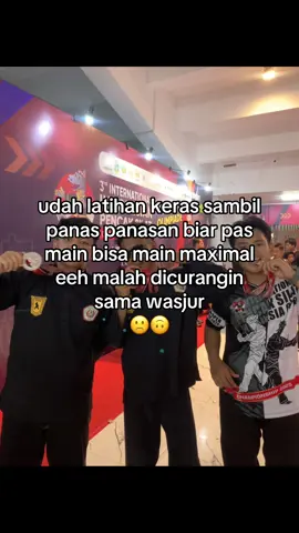 #fyp #fouryou #indonesiaopen #silatindonesia #pencaksilatindonesia 