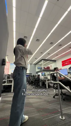 Tchau, ESPN, foi lindo! ❤️‍🩹 #jornalismo #espn #televisao #trabalho 