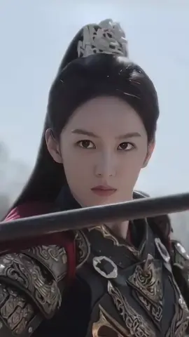 ชอบไหมค๊าบ แบบนี้🤣🤣🤣  เย็บปักถักร้อย ก็สวยงามกว่าใครๆ ทำอาหารก็อร่อยแบบติดเค็ม😆😆 #เหนือสมรภูมิ #legendofthefemalegeneral #ซีรีย์จีนย้อนยุค  เรื่อง : เหนือสมรภูมิ ซับไทยรับชมทาง : Wetv : Iqiyi 
