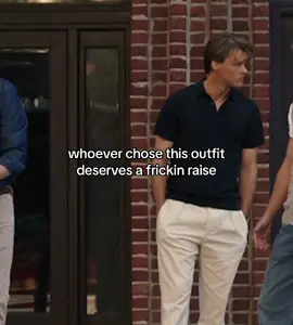 ten outta tennn #thesummeriturnedpretty #tsitp #conradfisher #teamconrad #tsitpseason3 