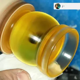 Preservation of BEE in Epoxy Resin in a Honey Jar. Part 2