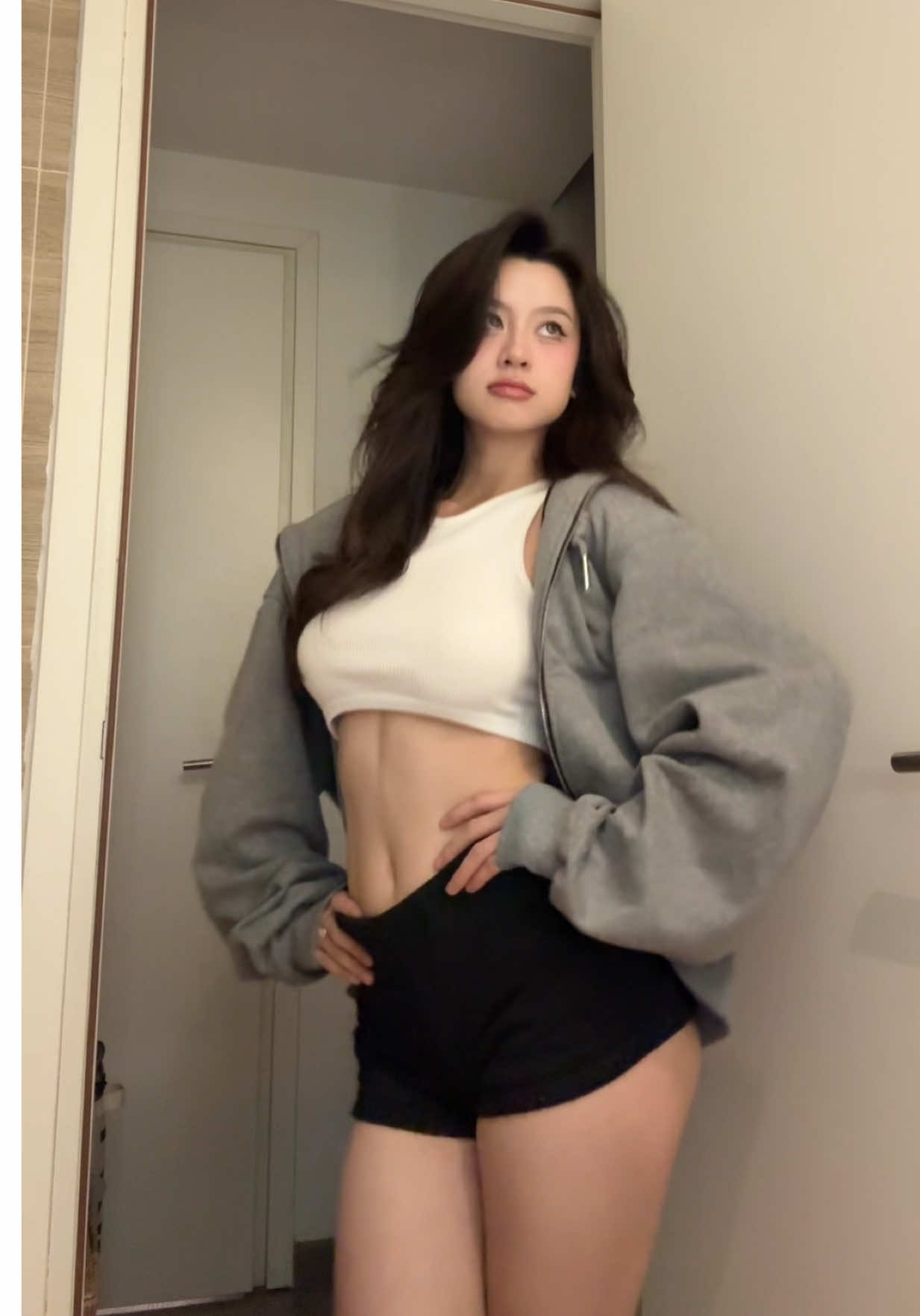 Fit check >>>