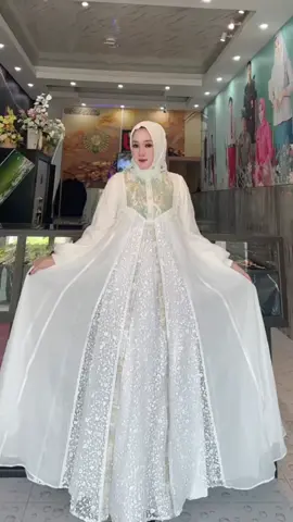Masya Allah mewah 2.250 by el es@LinaSukijo #bmboutiquepamekasan #fypシ゚viral🖤tiktok #fypシ #beranda #setdrespremium 