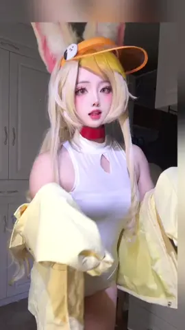 #cosplay #seia #cute #beauty 