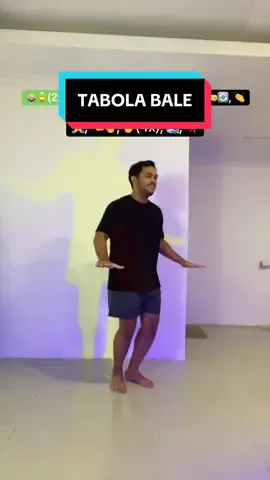 Munpung gampang nih, yuk share ke temen kalian 🙌 #tabolabale #viral #renal1995 #joget #dance 