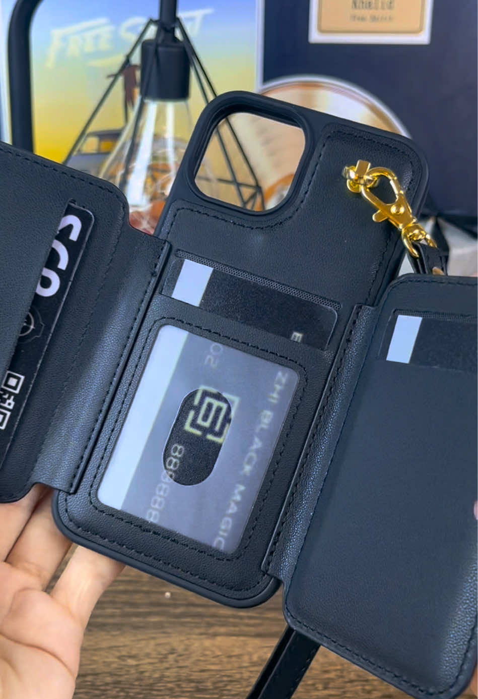 Free shipping! High quality phone case! #phonecase #phonestand #iphonetricks #iphonecase #phonebag #iPhone #tiktoklive #livehighlights #cover #TikTokShop 