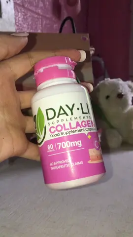 Day-LI Beauty & Wellness Supplement by Kiray #musthave #foryou #fypage #fyp #fypp 