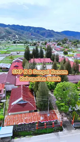 SMPN 2 Sungai Nanam.. #puta_solok #laguminang #tiktokindo #laguviral 