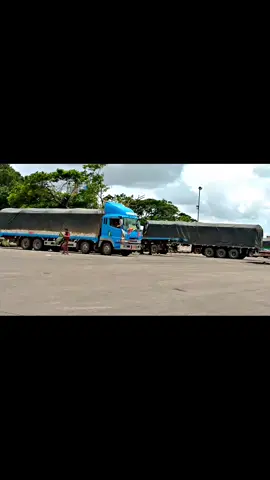 #ဆက်ပီးတော့လျှောက်ရတော့မှာပေါ့ #kpgကားသမားလေးမောင်ဗိုက်ပူ🤗 #ကားချစ်သူများ🇲🇲🇲🇲🇲🇲 #