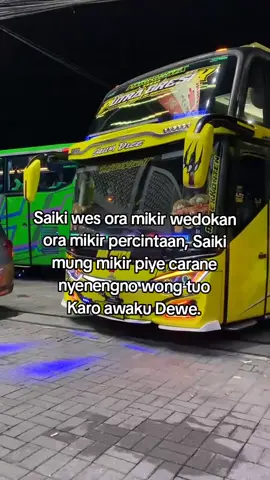 wayae noto masa depan #buspariwisata #katakata  #storybusmania #fypage #4upage 