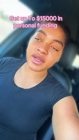 You can get up to $15,000 by applying for personal funding. It only takes you two minutes to complete the application you’ll get the money within 24 to 48 hours if you are approved. Comment your state below to see if you are in a qualifying state #PersonalFunding #PersonalFunds #CashAdvance #BusinessStartUp #PersonalLoan #Lending 