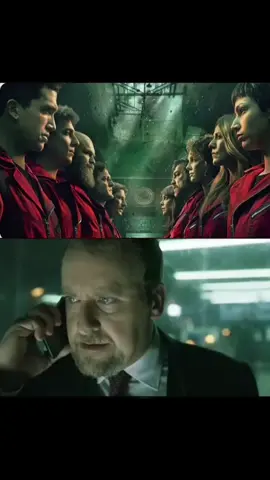 #netflixseries #lacasadepapel 