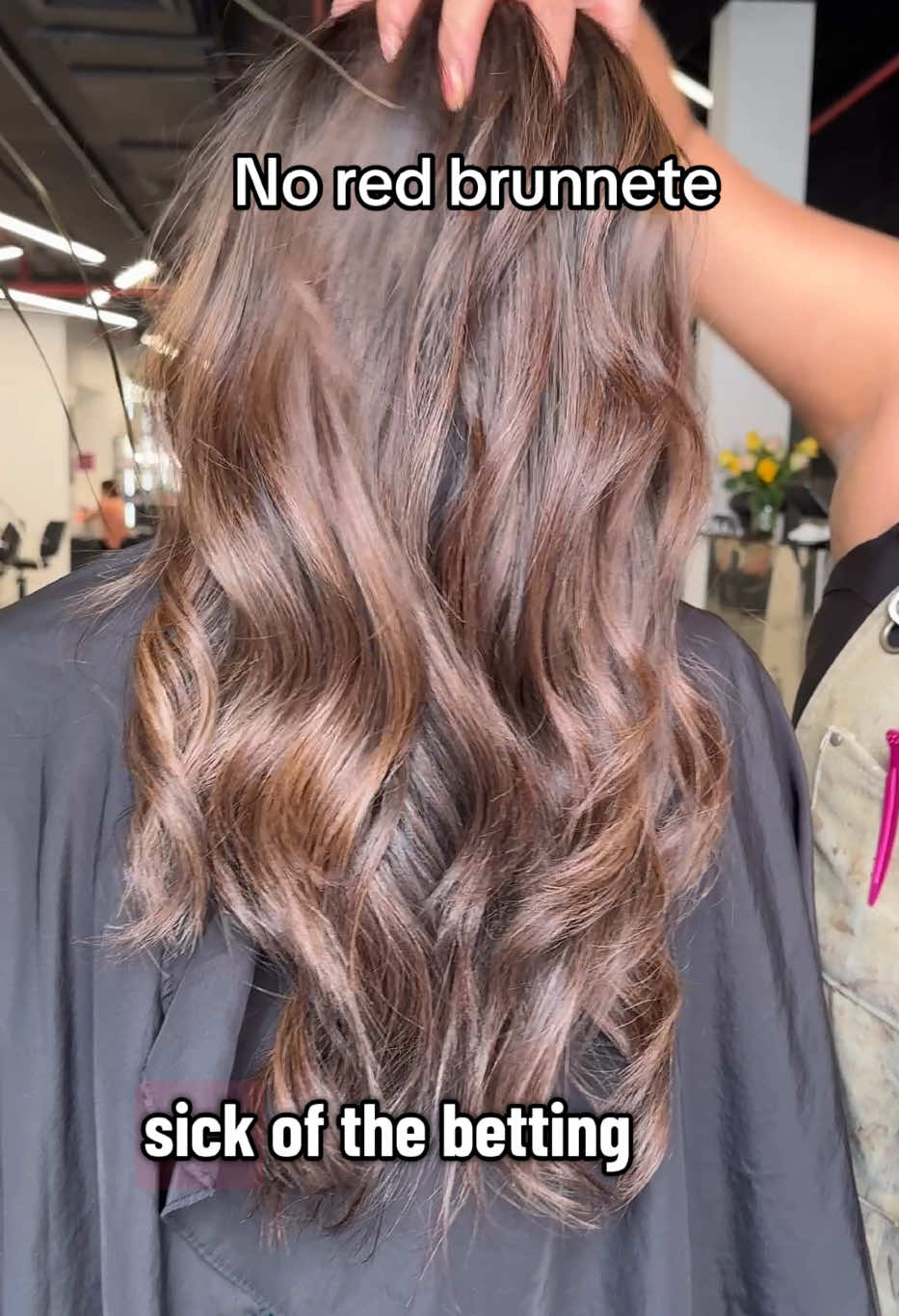 No brass brunnete @Nyc_janethair call 402-804-8787 f
