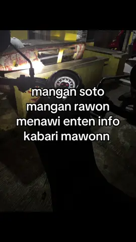 kabari mawonn #scoopy #pekalongan24jam #giwargiwar #suyy #fotolive 