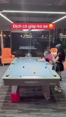 #babobilliards #billiards #bidapool #trending #xuhuong 