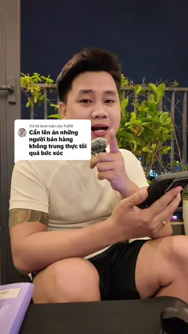 Trả lời @TUẤN 