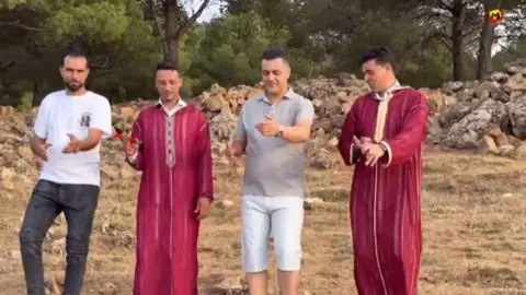 #cheb_sadek #cheb_wahid #الزين البلار #guercif #جديد 2025