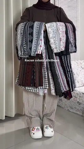 #celanakulot #hommypants 