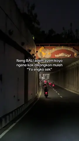 Seng marai podo betah neng perantauan opo bolo#fyppppppppppppppppppppppp #masukberanda #firaltiktok🔥🔥🔥✌️ #bali24jam🔥 #denpasarbali 