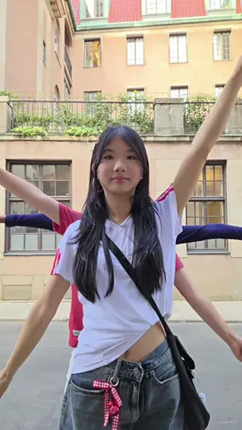 tried so hard not to cringe😭 @Anagha 🪷 @mich #rubychan #dance #foryou #fyp #asian 