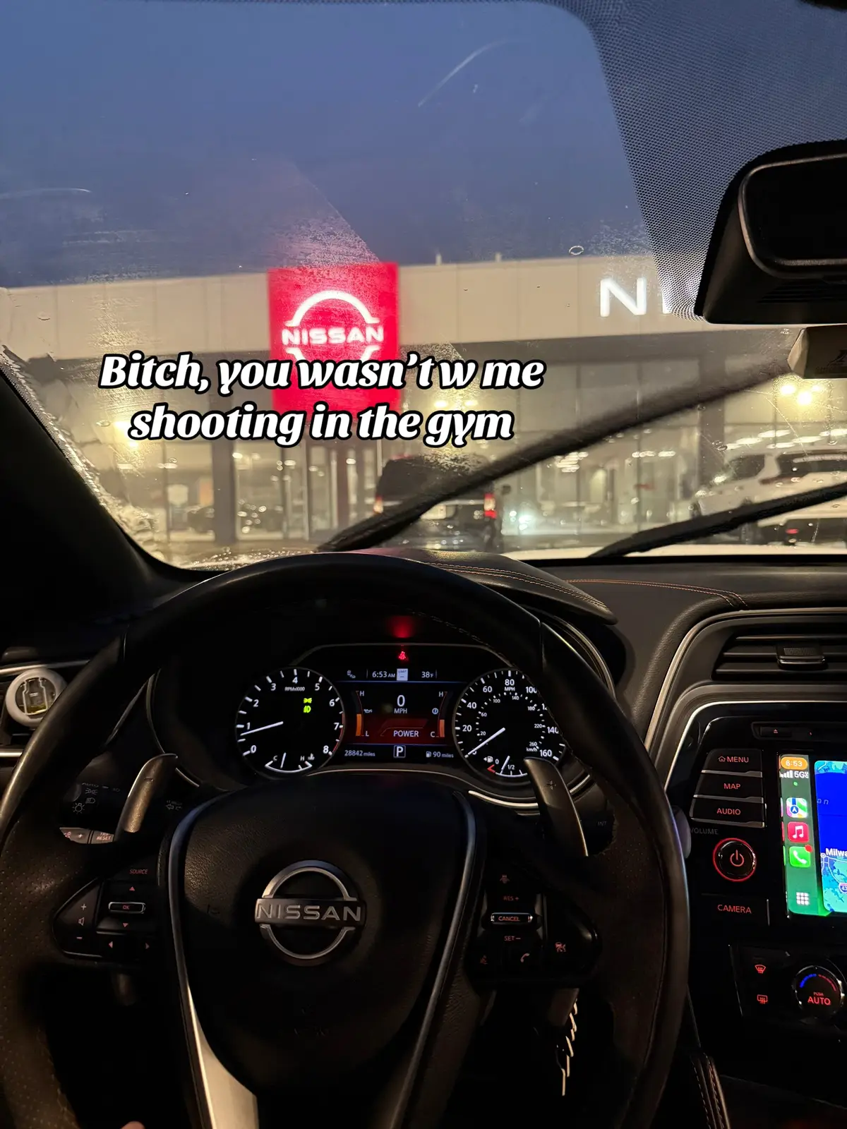 😝 #fyp #kia #kiak5 #gt #nissan 