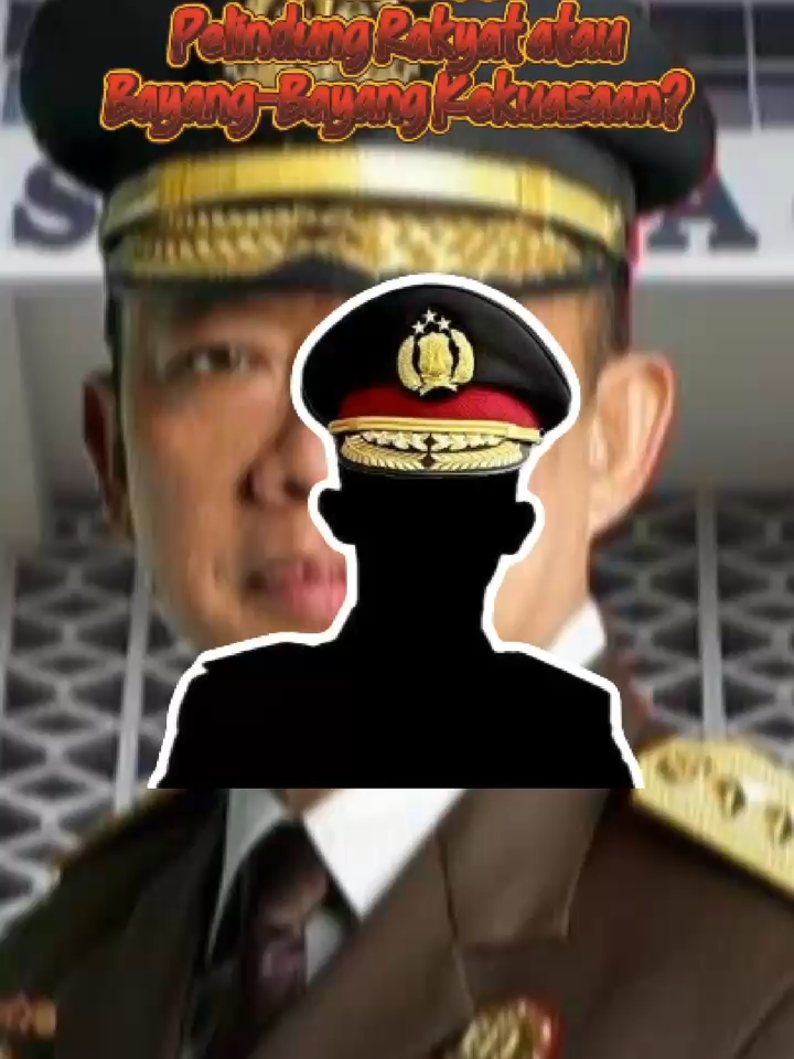 Ketika unit anti-teror justru mengintai pejabat penegak hukum… Ketika warga sipil bisa ditangkap dan ditodong tanpa bukti… - 25 Juli 2025 – Jampidsus Kejagung diikuti konvoi bersenjata atas perintah atasan. - Desember 2015 – Dua warga Solo salah tangkap, dibebaskan tanpa permintaan maaf yang pantas. Apakah ini bentuk perlindungan, atau intimidasi berkedok keamanan? Kalau begini, siapa yang sebenarnya harus kita takuti? Tulis pendapatmu di kolom komentar. #Densus88 #Pengintaian #SalahTangkap #HAM #Keadilan #Hukum #PertanyaanUntukNegeri