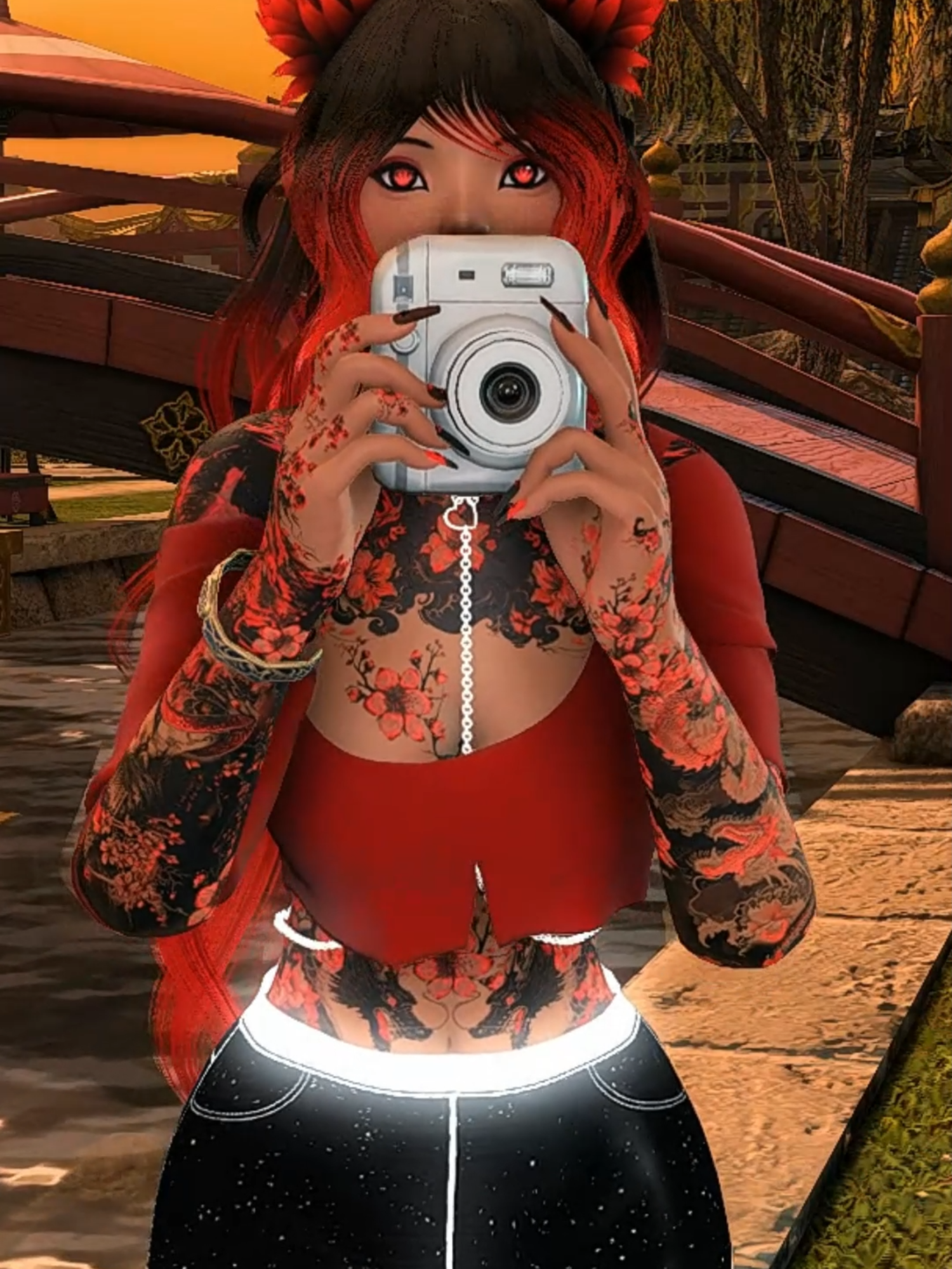 sorry not sorry to all lizards❤️❤️❤️🤭 #ffxivcommunity #ffxivonline #fyppppppppppppppppppppppp  #finalfantasyxiv #ffxiv 