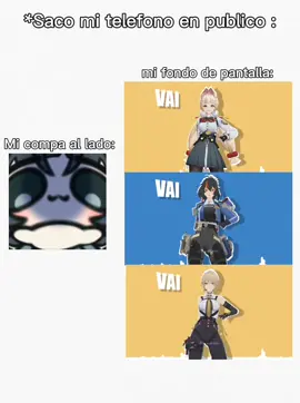 Chismoso 😅 #fondodepantalla  #alice   #zhuyuan  #evelyn  #zenlesszonezero  #humor #fyp #paratiiiiiiiiiiiiiiiiiiiiiiiiiiiiiii  #animeedit  #brazilianphonk  #viral_videos  #song #gemshinimpact 