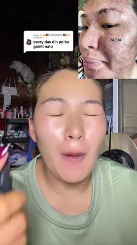 Replying to @🤫😈. DARKNESS.😈🤫 yes po gamitin bago mag lahat ng serum Dermorepubliq toner #dermorepubliq #dermorepubliqserum #dermorepubliqtoner #toner #serum 