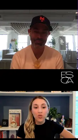 IP law merges passion with protection and allows creativity to become an industry! 💥✨ Whether you’re building a brand, designing fashion, or creating music — intellectual property is the engine that lets your ideas grow, scale, and thrive. 🚀 🎨 Kenneth Anand and I spoke about turning our interests into success as IP attorneys, fighting to protect industries we are enthusiastic about! 🌟📖 For more, watch our full podcast episode using the link below: https://youtu.be/S4ztXddbHfc #CreativityProtected #IPPower #TurnPassionIntoProfit #IntellectualProperty #BrandProtection #ESCALegal #ModernCounselforModernBrands #AntiCounterfeiting