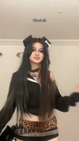 Me getting interviewed in my comments: #puppygirl #foryoupage #fyp #inumimi #doggirl 