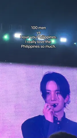 Heeseung’s love for PH will always amaze me. Lee Heeseung, the man that you are. 💌 #heeseung #enhypen #enhypenedit #walktheline 