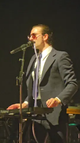 @Dabeull 🙌🙌🔥 à Jazz in Marciac #jazzinmarciac #jazzinmarciac2025 #concert 