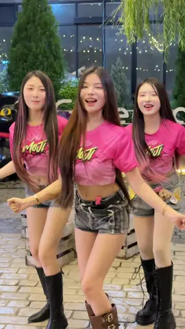 มาเสริฟละค่ะ💋 #GreenparkDanceChallenge #greenparkchiangmai #เต้นมันส์ที่กรีนพาร์ค #กรีนพาร์ค #กรีนพาร์คเชียงใหม่