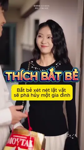 Người thích bắt bẻ soi mói lặt vặt sớm muộn cũng sẽ phá hủy hạnh phúc gia đình. #TRÚC #fb_nttruc24 